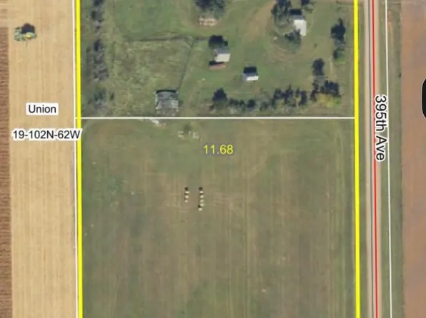 25935 395th Ave, Mount Vernon, SD 57363