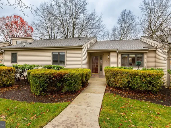 495 Eaton Way, West Chester, PA 19380
