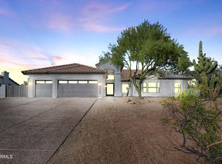 8246 E Juan Tabo Rd, Scottsdale, AZ 85255