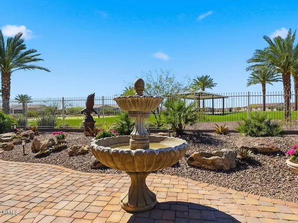 16154 S 179TH Drive, Goodyear, AZ 85338