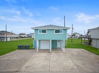 21623 Zachary Dr, Galveston, TX 77554