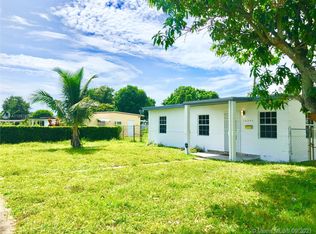 16240 NW 19th Ave, Miami Gardens, FL 33054