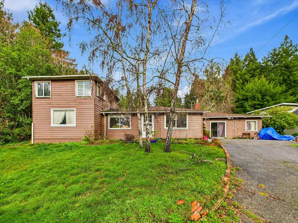 301 Paradise Dr, Fortuna, CA 95540