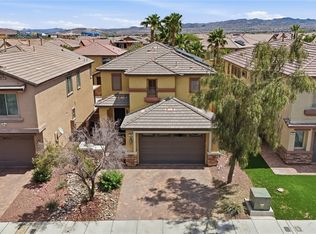786 Crest Valley Pl, Henderson, NV 89011