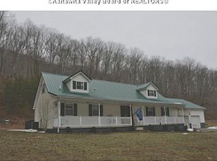 744 Whispering Pnes, Alum Creek, WV 25003