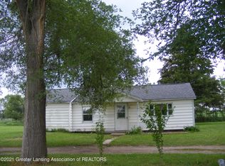 2891 Narrow Lake Rd, Charlotte, MI 48813