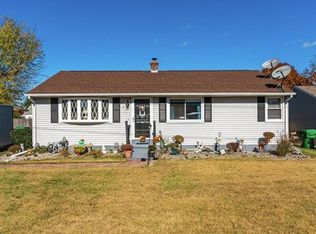 20 Gill St, Chicopee, MA 01013