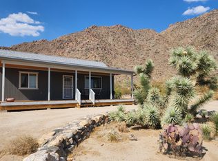 11754 S Nolan Rd, Yucca, AZ 86438