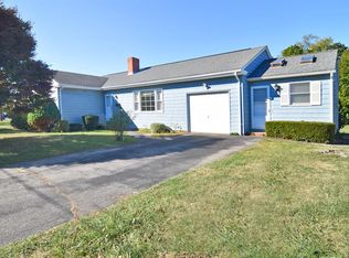 2 Champion St, Westerly, RI 02891