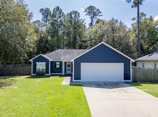222 Hedgerow Dr, Leesburg, GA 31763