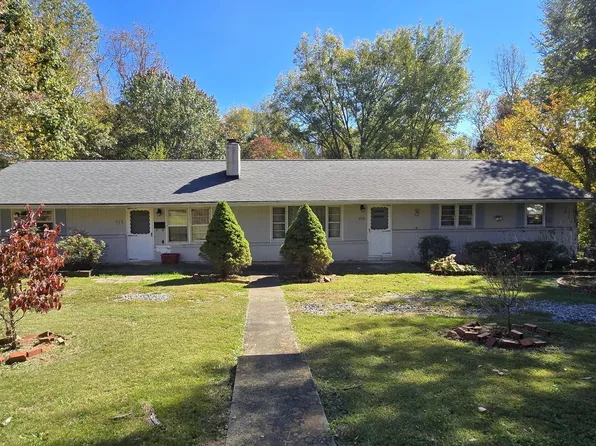 713 Woodhaven Dr, Johnson City, TN 37604