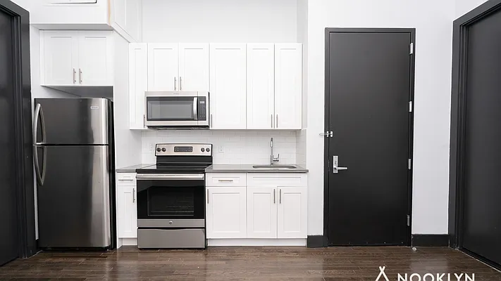 Rented by Nooklyn NYC LLC | media 3