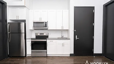 Rented by Nooklyn NYC LLC