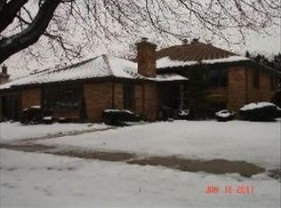 415 46th Ave, Melrose Park, IL 60160