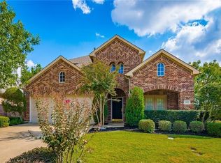 1013 Elmgrove Ct, Keller, TX 76248