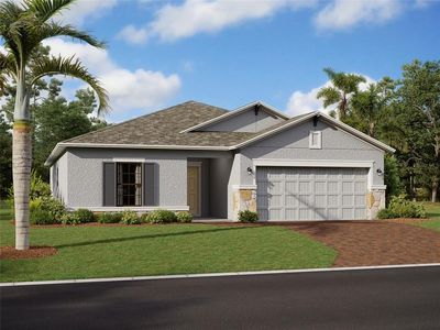 9832 Last Light Gln, Parrish, FL, 34219