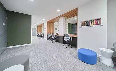 Rented by Living New York