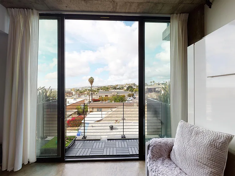 Apt 15 & 16 | The Renzo | Studio