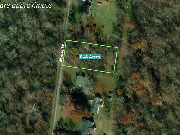 2nd image of Moose Rd