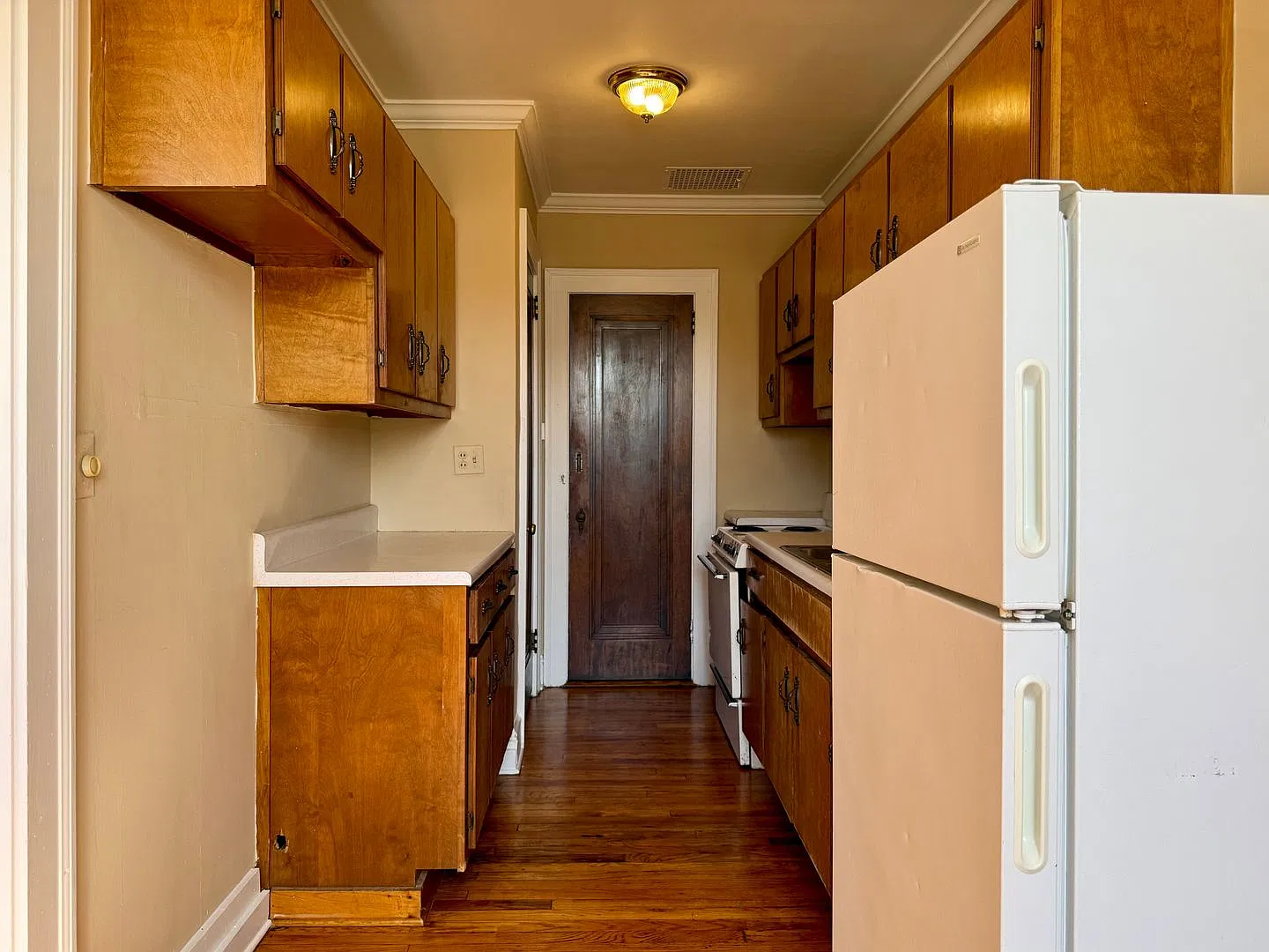 Dupree Apartments — Photo 4