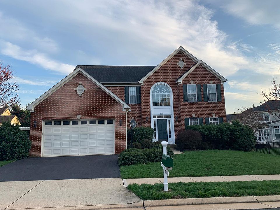 1st image of 14117 Snickersville Dr