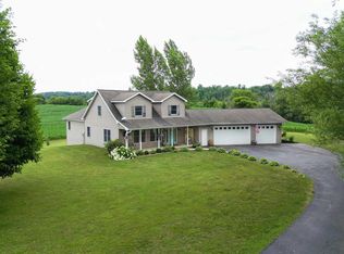 21551 Elgin Ave, Tomah, WI 54660