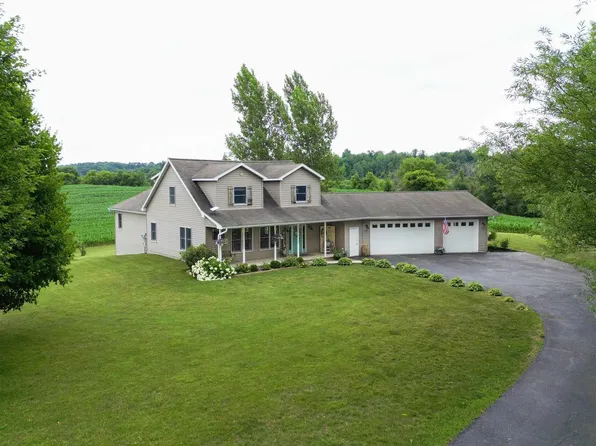 21551 Elgin AVENUE, Tomah, WI 54660