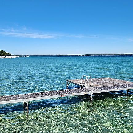 View From Your own Boat Slip