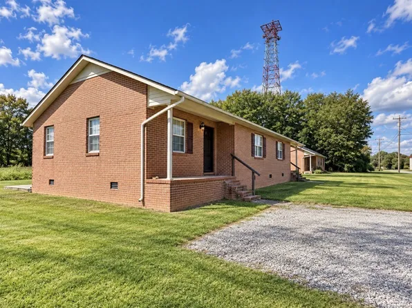 188 Pine Grove Rd, Smithville, TN 37166
