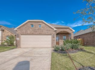 13306 Prado Ridge Ln, Iowa Colony, TX 77583