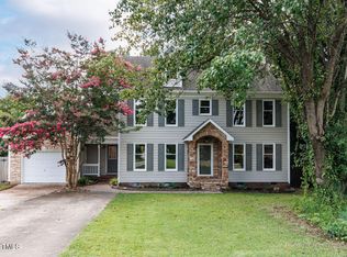 3525 Lytham Pl, Raleigh, NC 27604