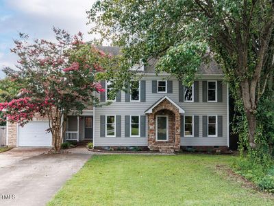 3525 Lytham Pl, Raleigh, NC, 27604