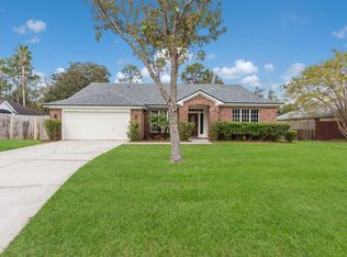 2752 Canyon Falls Dr, Jacksonville, FL 32224