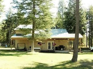 55 Woven Dreams Rd, Blanchard, ID 83804