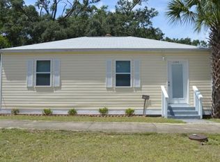 1100 W Lloyd St, Pensacola, FL 32501