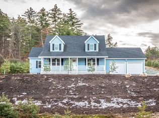 9 Pemigewasset Dr, Conway, NH 03818