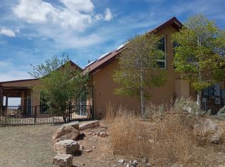 96B W Metro Blvd, Santa Fe, NM 87508