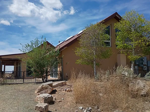 96B W Metro Blvd, Santa Fe, NM 87508