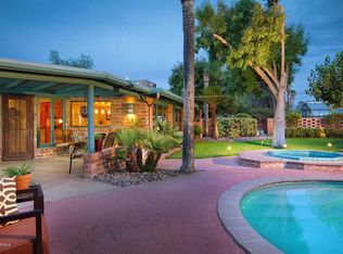 5412 E Rosewood St, Tucson, AZ 85711