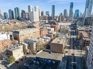 314 Grand St #2, Jersey City, NJ 07302