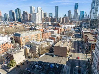 314 Grand St #2, Jersey City, NJ, 07302