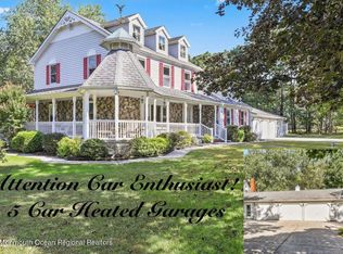 1381 Zeppelin Ave, Whiting, NJ 08759