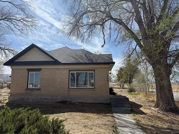110 E Center St