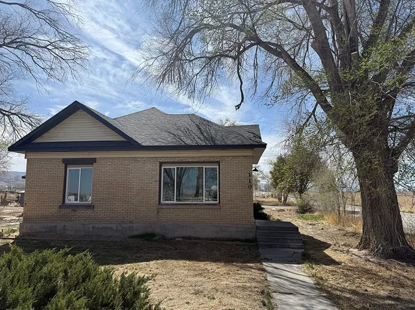 110 E Center St, Axtell, UT 84621