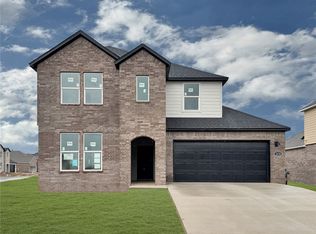 5270 Nicolas Ave, Springdale, AR 72762