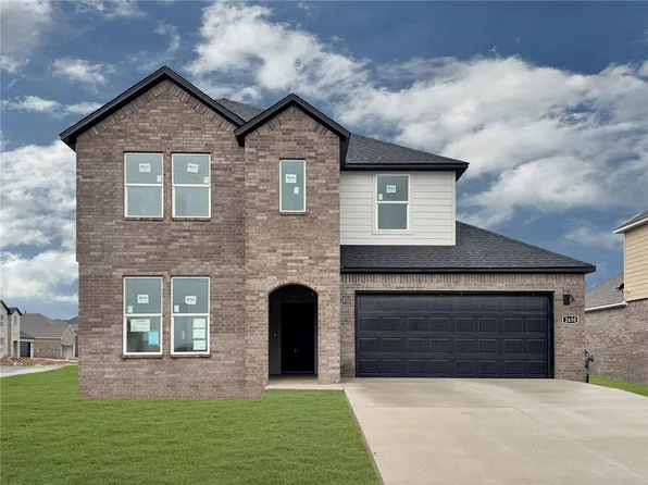 5270 Nicolas Ave, Springdale, AR 72762