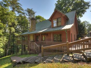 264 Lakeview Ter, Ellijay, GA 30536