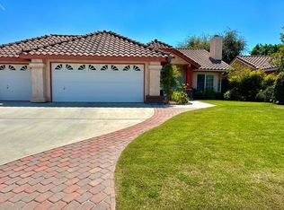 11719 Cotner Ave, Bakersfield, CA