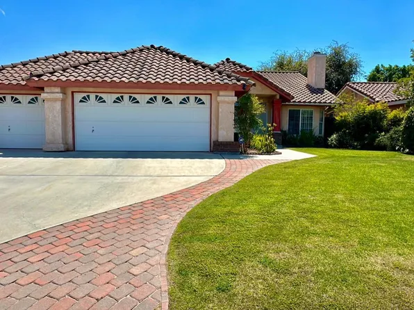 11719 Cotner Ave, Bakersfield, CA 93312