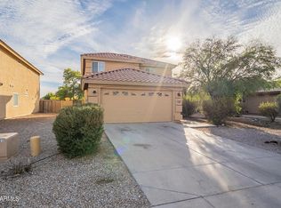 1627 W Central Ave, Coolidge, AZ 85128